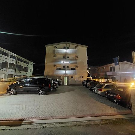 Ulcin Relax Apartments & Rooms Ülgün Dış mekan fotoğraf