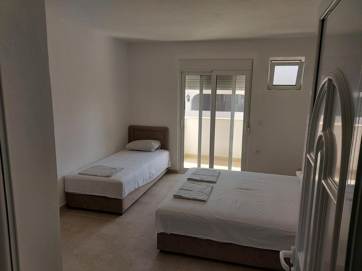 Ulcin Relax Apartments & Rooms Ülgün Dış mekan fotoğraf