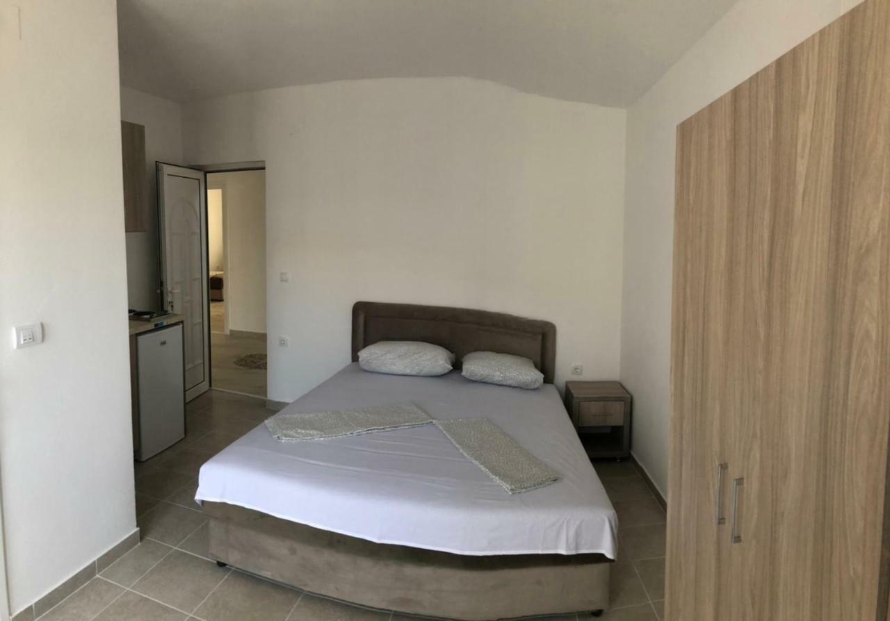 Ulcin Relax Apartments & Rooms Ülgün Oda fotoğraf