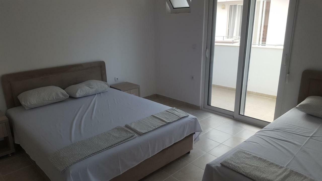 Ulcin Relax Apartments & Rooms Ülgün Dış mekan fotoğraf