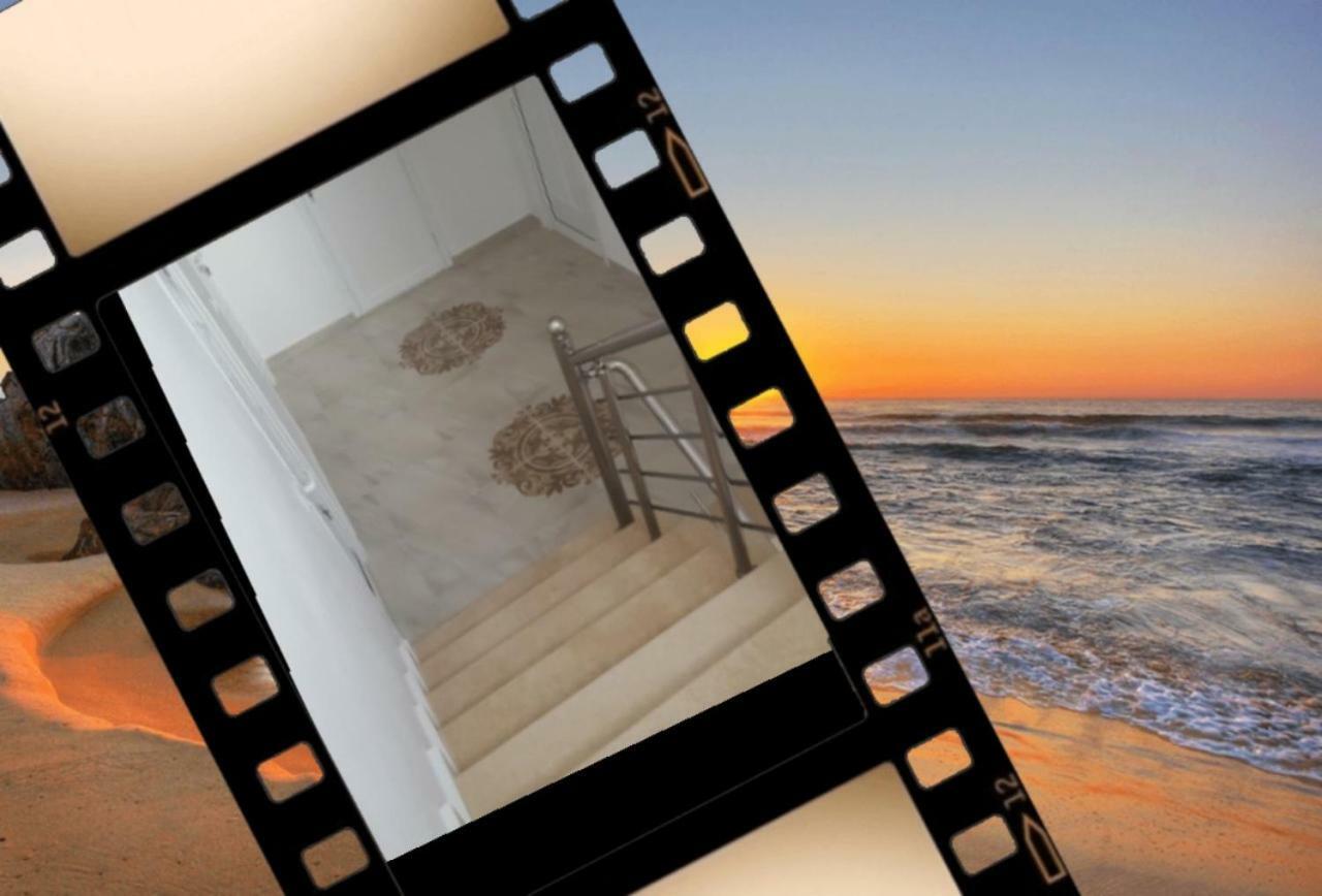 Ulcin Relax Apartments & Rooms Ülgün Dış mekan fotoğraf