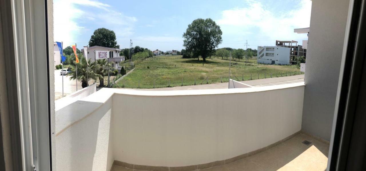 Ulcin Relax Apartments & Rooms Ülgün Dış mekan fotoğraf